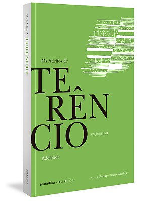 Os Adelfos – Bilíngue (Latim-Português)