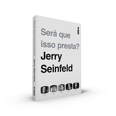 Será Que Isso Presta?