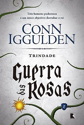 Trindade (Vol. 2 Guerra Das Rosas)