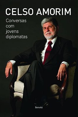 Conversas Com Jovens Diplomatas