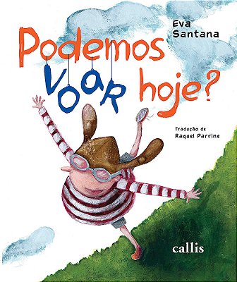 Podemos Voar Hoje?