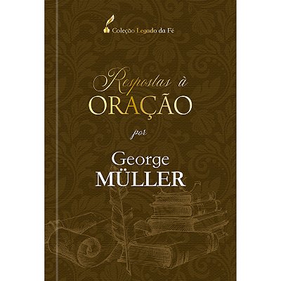 Respostas À Oração