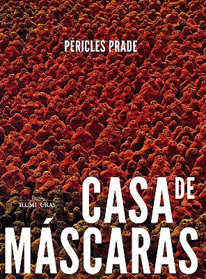 Casa De Máscaras