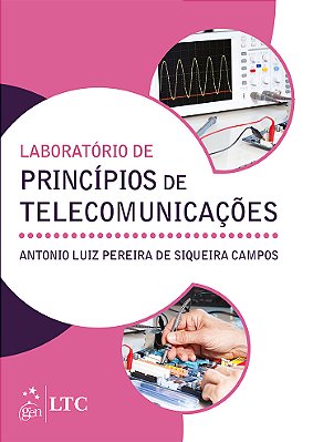 Laboratório De Princípios De Telecomunicações