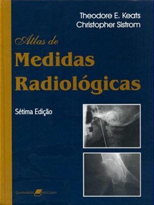 Atlas De Medidas Radiológicas