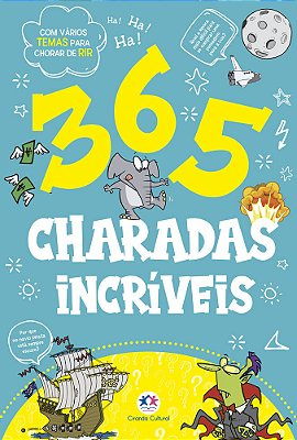365 Charadas Incríveis