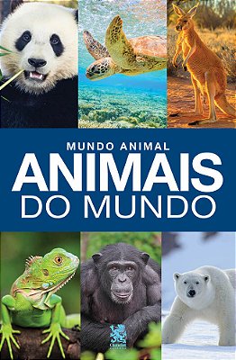 Mundo Animal - Animais Do Mundo