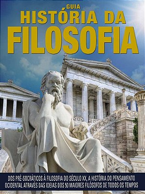 A História Da Filosofia