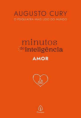 Minutos De Inteligência: Amor