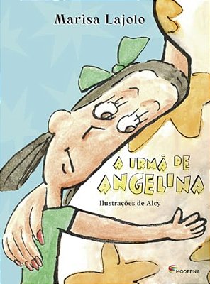 A Irmã De Angelina..-