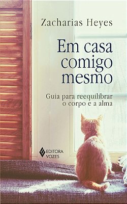 Em Casa Comigo Mesmo