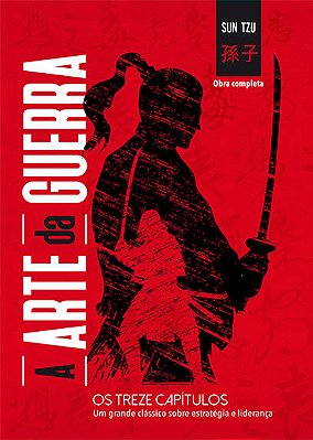A Arte Da Guerra