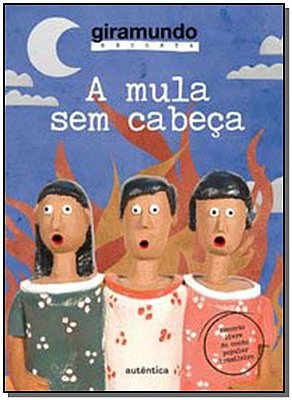 A Mula Sem Cabeça