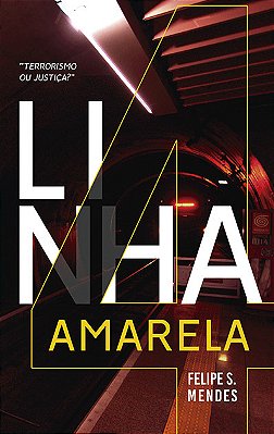 Linha 4 Amarela