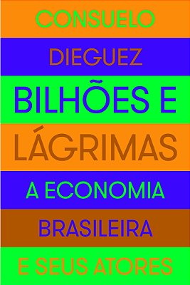 Bilhões E Lágrimas