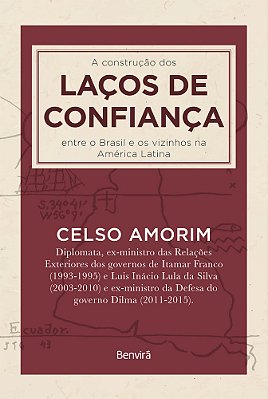 Combo Laços De Confiança + Marcador - 1ª Edição 2024