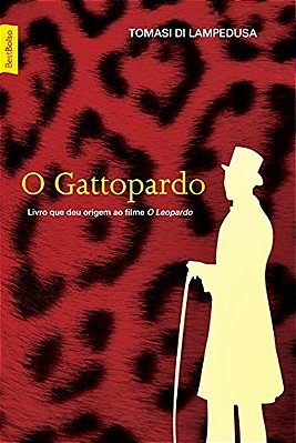 O Gattopardo - Coleção Best Bolso