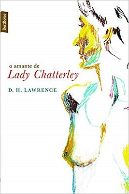 O Amante De Lady Chatterley - Coleção Best Bolso