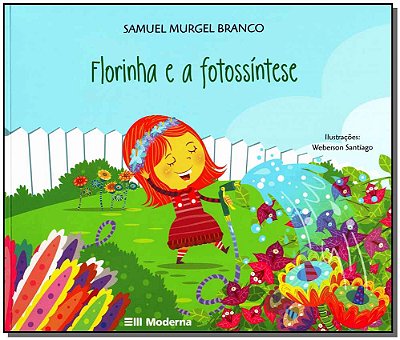 Florinha E A Fotossíntese