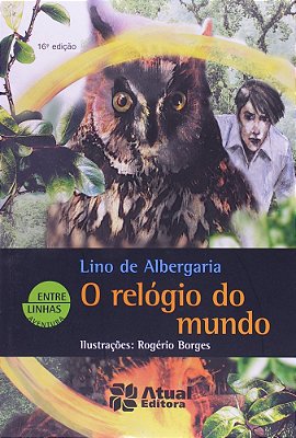 O Relógio Do Mundo