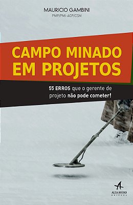 Campo Minado Em Projetos