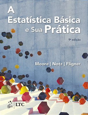 A Estatística Básica E Sua Prática