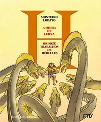 A Hidra De Lerna