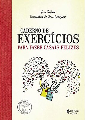 Caderno De Exercícios Para Fazer Casais Felizes