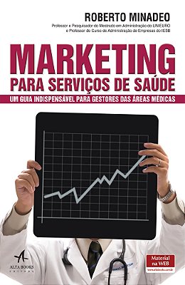Marketing Para Serviços De Saúde