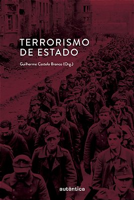 Terrorismo De Estado