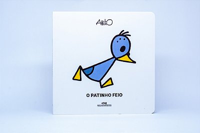 O Patinho Feio