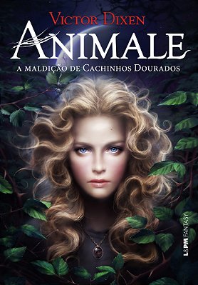 Animale: A Maldição De Cachinhos Dourados