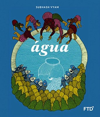 Água
