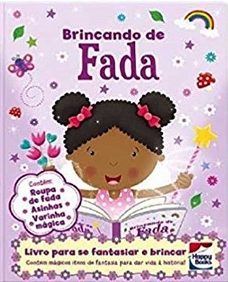 Brincando De Fada