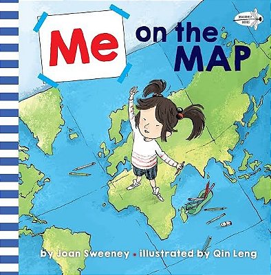 Me On The Map-..