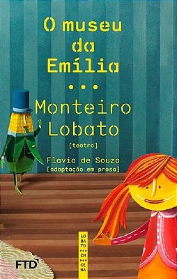 O Museu Da Emlia