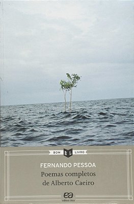 ES Poemas Completos De Alberto Caeiro