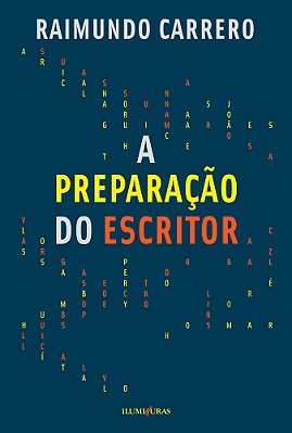 A Preparação Do Escritor