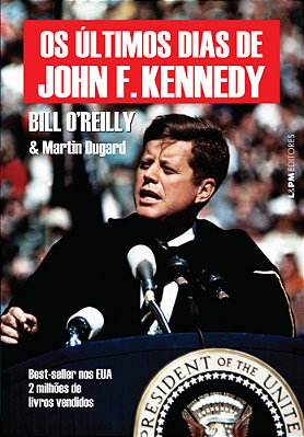 Os Últimos Dias De John F. Kennedy