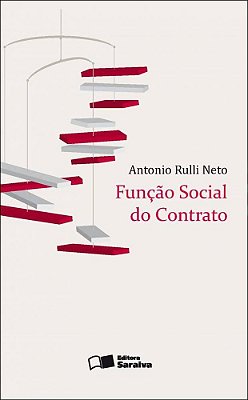 Função Social Contrato - 1ª Edição De 2012