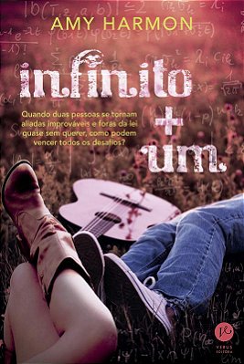 Infinito + Um