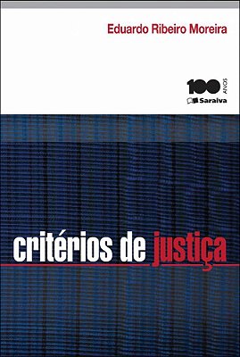 Critérios De Justiça - 1ª Edição De 2014