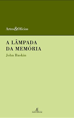 A Lâmpada Da Memória