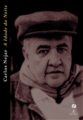 A Idade Da Noite Poesia I