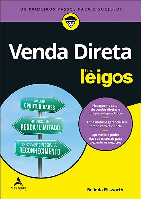 Venda Direta Para Leigos