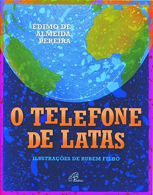 O Telefone De Latas