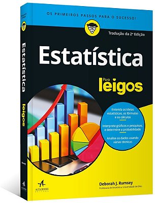 Estatística Para Leigos