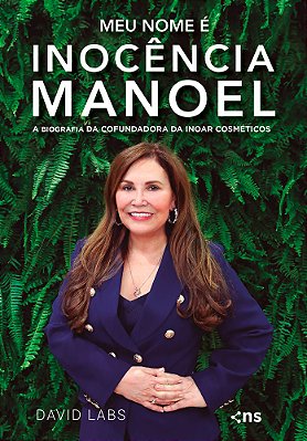 Meu Nome É Inocência Manoel