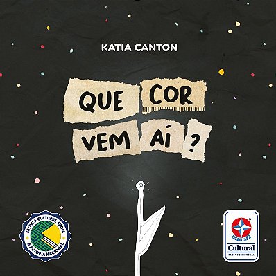 Que Cor Vem Aí?
