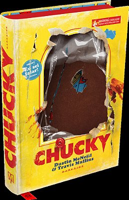 Chucky: O Legado Do Brinquedo Assassino